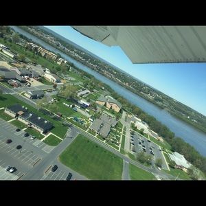 Meet your Posher, Nhatty